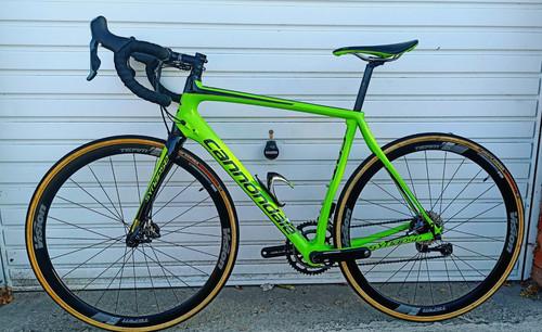 2017 cannondale synapse carbon - 2017,