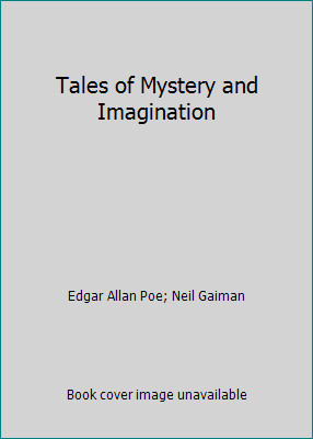 Tales mystery and - tales,