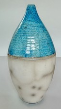 Sally Tully Ceramic Raku