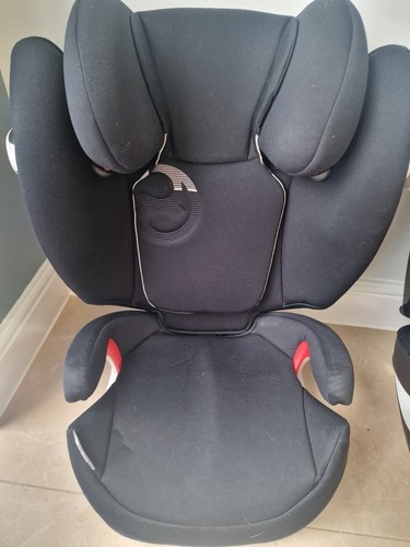 Cybex solution fix child - solution, child's