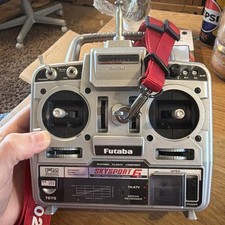 Futaba T6YG Skysport 6