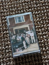 Potter Payper – Thanks For