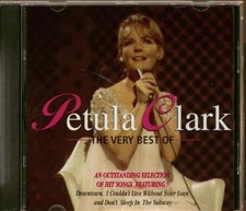 Petula Clark Very Best of -