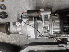 Triumph Herald Spitfire J Type Overdrive Gearbox