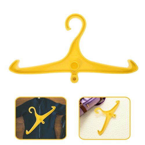 Hanger for life jackets - hanger,