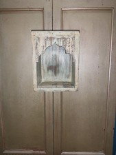 HANDMADE INDIAN ARCH TEMPLE