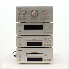 Teac Reference 500 Mini Hi-Fi