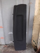 Citroen C1 2010 5 Door Parcel Shelf - ECS/A #JU1