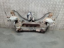 NISSAN QASHQAI SUBFRAME AXLE CARRIER FRONT 54401HV70B J11 2018 - 2021
