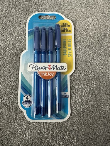 Paper mate inkjoy ballpoint - mate,