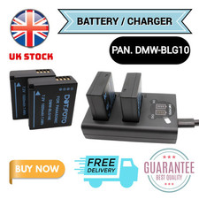 Battery or Charger for