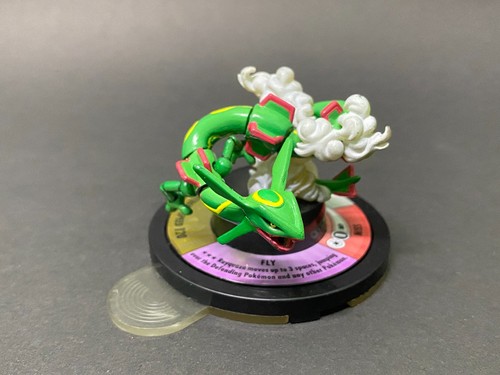 Rayquazapokemon monster - rayquaza(h1.5")pokemon,
