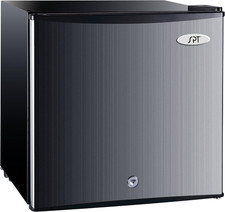 UF-114SSA: 1.1 Cu.Ft. Upright