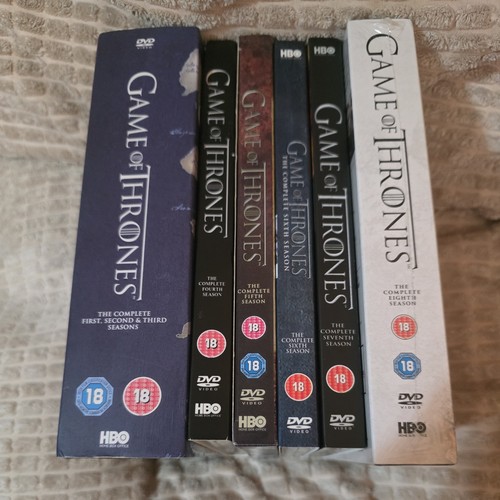 Hbo game thrones - hbo, series