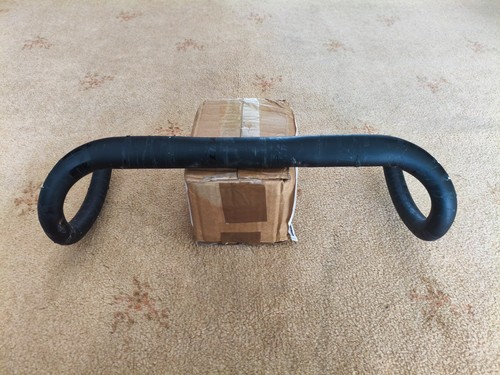 Giant contact handlebar - sl,