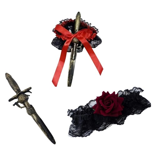 Pirate costume accessories - pirate,
