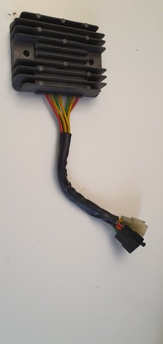 Ducati regulator rectifier see