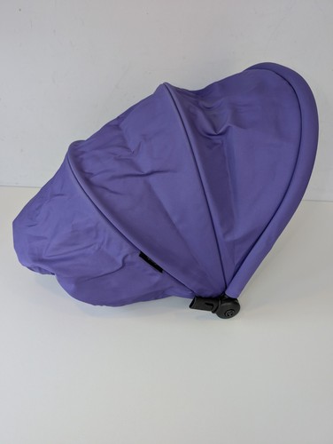 Icandy strawberry hood - strawberry, 1