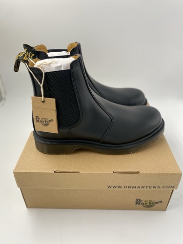 Nwt box martens 2976 - nwt&box, smooth