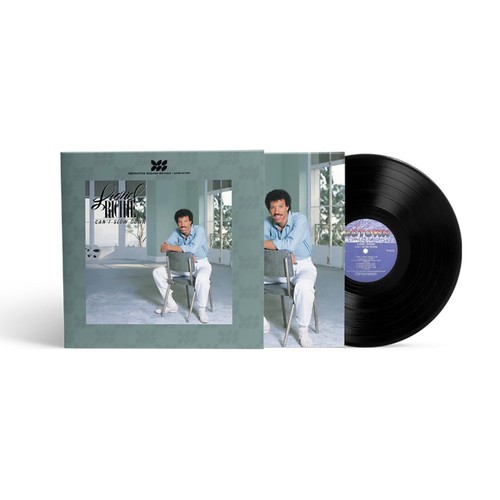 Lionel richie can t - lionel, –