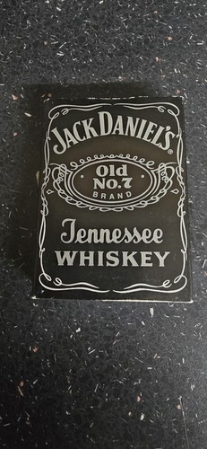 Original 2001 zippo jack - 2001,
