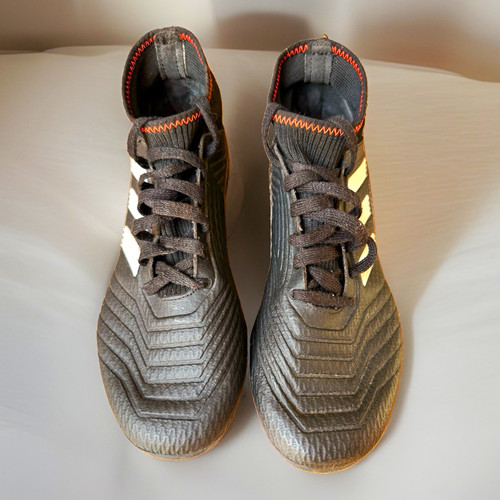 Adidas predator football boots - football,