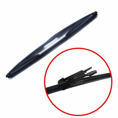 Rear wiper blade - blade, 300mm