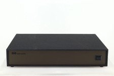 Naim NAP 180 Power Amplifier
