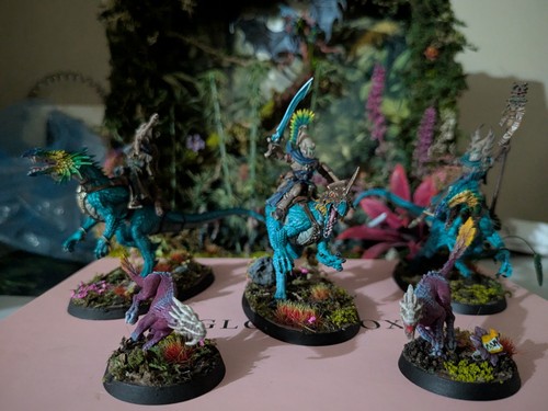 Warhammer 40k kill team - ,