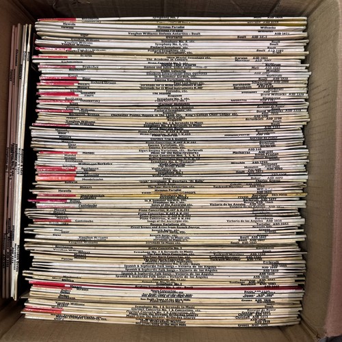 100 emi hmv asd classical - emi,