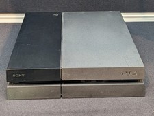 Sony PlayStation 4 500GB Home