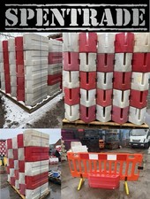 CHAPTER 8 WATER BARRIER