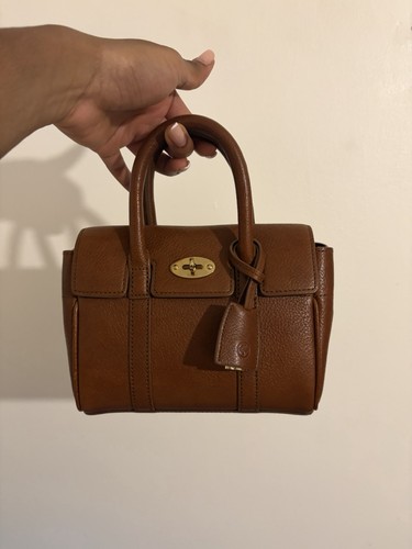 Mulberry mini bayswater bag - mini,