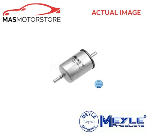 Engine fuel filter meyle - meyle, 614