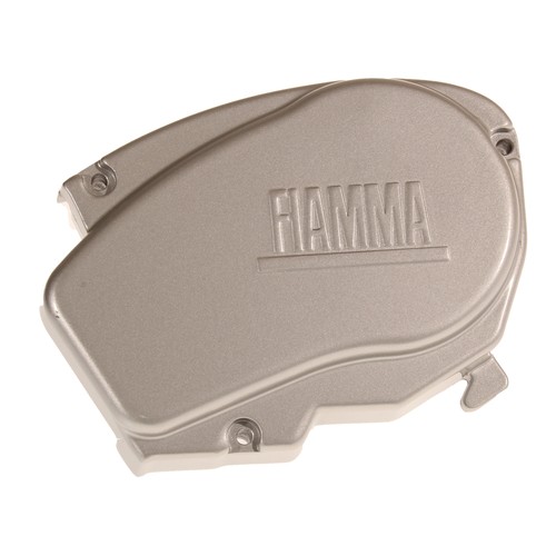 Fiamma awning end - fiamma, cap