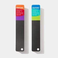PANTONE Fashion Home +