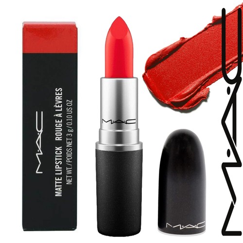 New mac matte lady danger - matte,