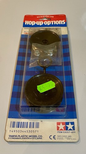 Nos tamiya hop options - nos,