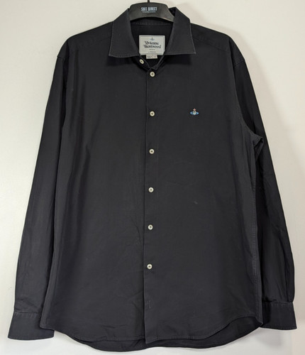 Vivienne westwood shirt mens - vivienne,