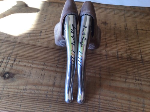 Campagnolo colnago arabesque - campagnolo,