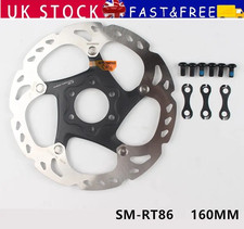 Shimano Deore XT SM-RT86 -