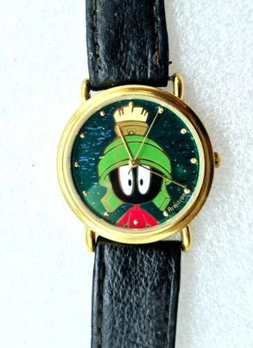Armitron warner bros looney - armitron,