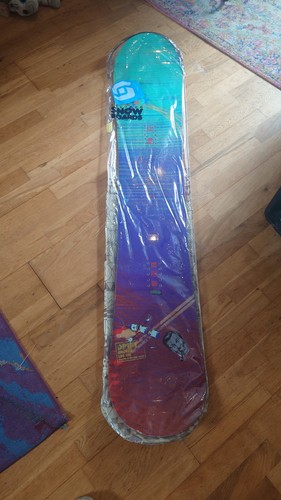 Salomon drift rocker - salomon,