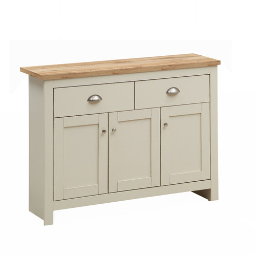 Large sideboard cabinet - sideboard, 3