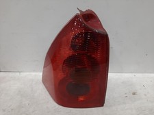 2003 PEUGEOT 307 Mk1 O/S Drivers Right Rear Taillight Tail Light