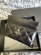 Vivienne Westwood Black Soft