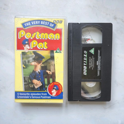 1992 the very best postman - 1992,