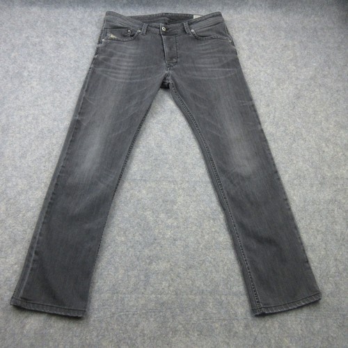 Diesel jeans mens w34 l30 - jeans,