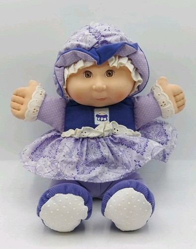 Vintage 1995 mattel cabbage - 1995,