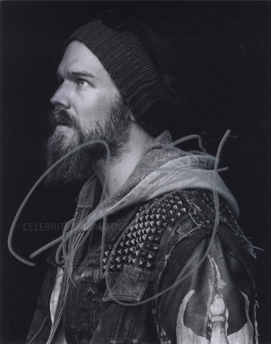 Ryan hurst opie sons - hurst,